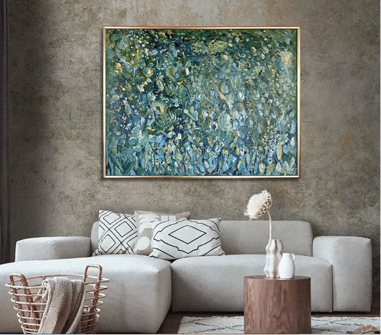 Min Monet